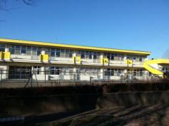グラファーレ印西市高花3期　4号棟(印西市立高花小学校)