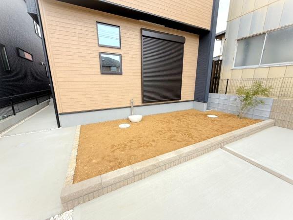 グラファーレ印西市高花3期　4号棟