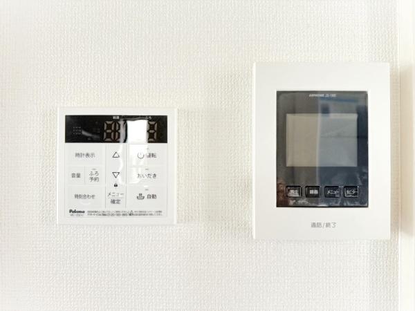 グラファーレ印西市高花3期　4号棟