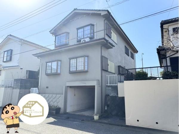 印旛郡酒々井町上本佐倉１丁目の中古一戸建