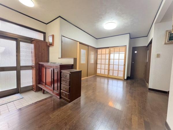 印旛郡酒々井町上本佐倉１丁目の中古一戸建て