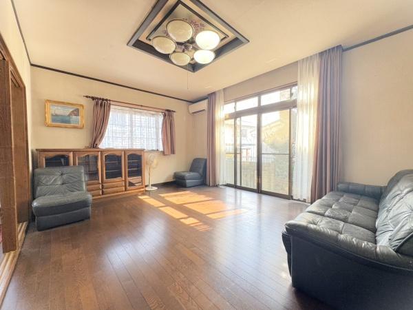 印旛郡酒々井町上本佐倉１丁目の中古一戸建