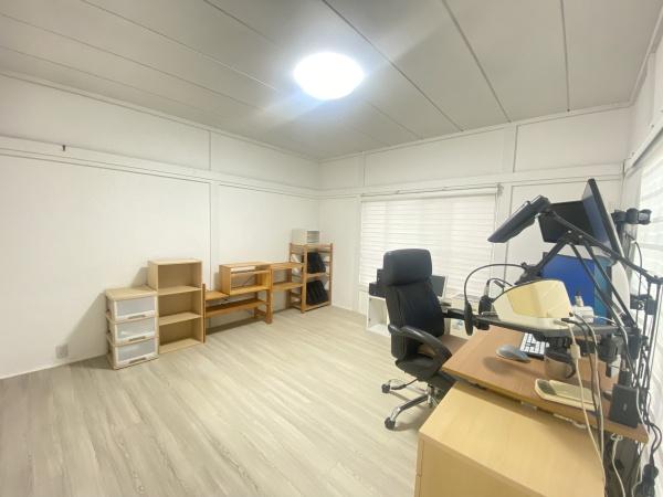 富里市七栄の中古一戸建て
