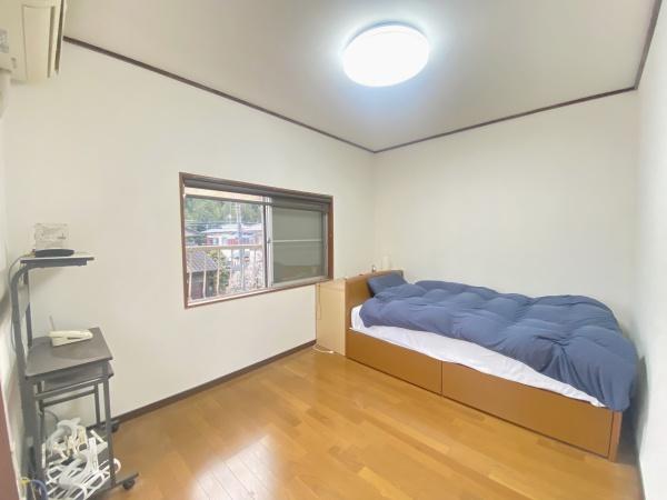 富里市七栄の中古一戸建て