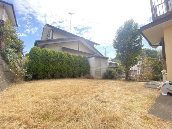 富里市七栄の中古一戸建て