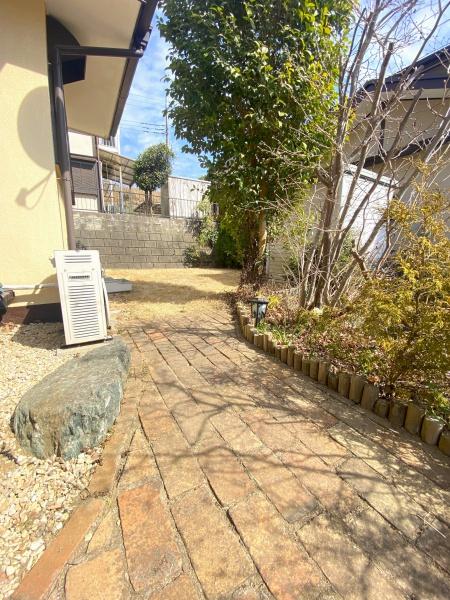 富里市七栄の中古一戸建て