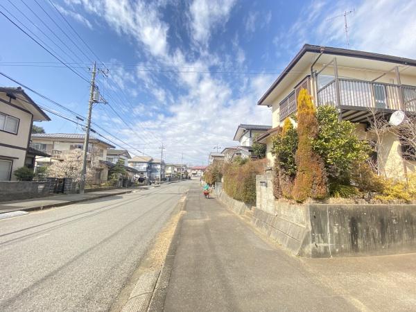 富里市七栄の中古一戸建て