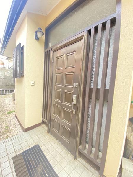 富里市七栄の中古一戸建て
