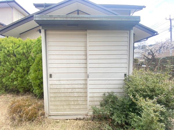 富里市七栄の中古一戸建て