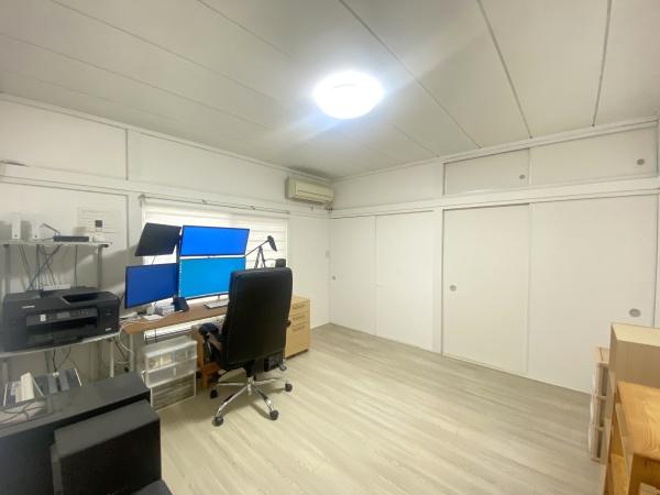 富里市七栄の中古一戸建て