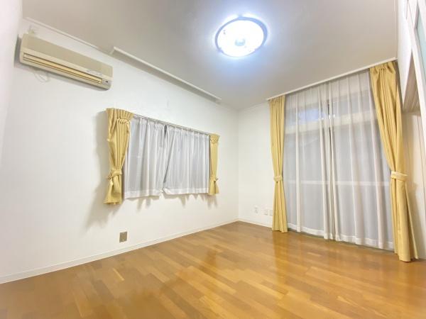 富里市七栄　中古戸建