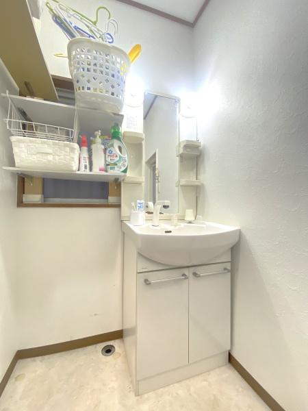 富里市七栄　中古戸建