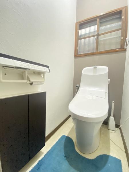 富里市七栄の中古一戸建て
