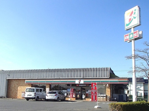 印旛郡酒々井町馬橋の中古一戸建て(セブンイレブン佐倉白銀3丁目店)