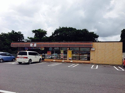 印旛郡酒々井町馬橋の中古一戸建て(セブンイレブン酒々井本佐倉店)