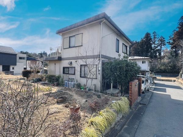印旛郡酒々井町馬橋の中古一戸建て