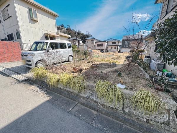 印旛郡酒々井町馬橋の中古一戸建