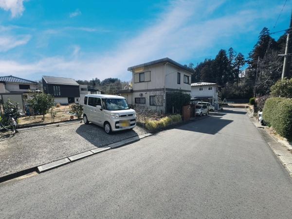 印旛郡酒々井町馬橋の中古一戸建