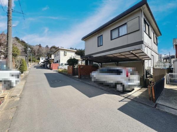 印旛郡酒々井町馬橋の中古一戸建て