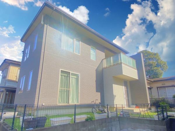 富里市七栄　築浅注文住宅