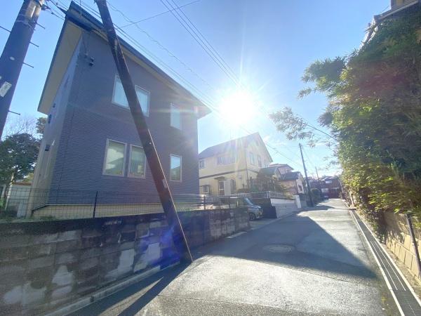 富里市七栄　築浅注文住宅