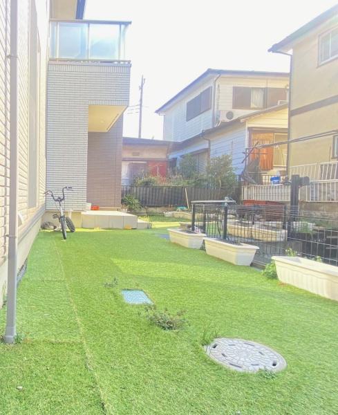 富里市七栄　築浅注文住宅