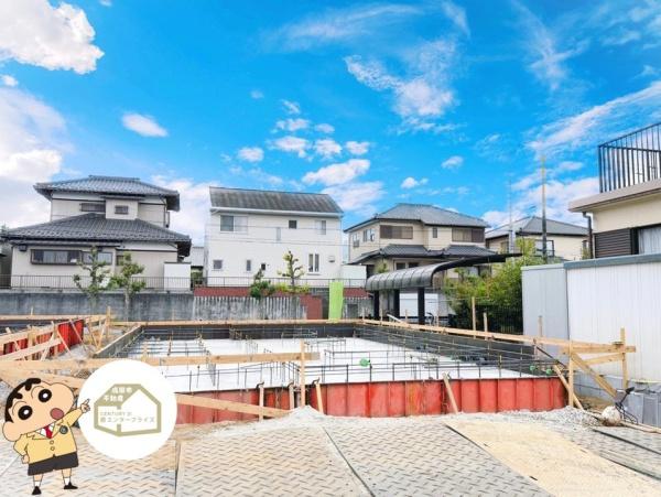 成田市玉造3　A号棟