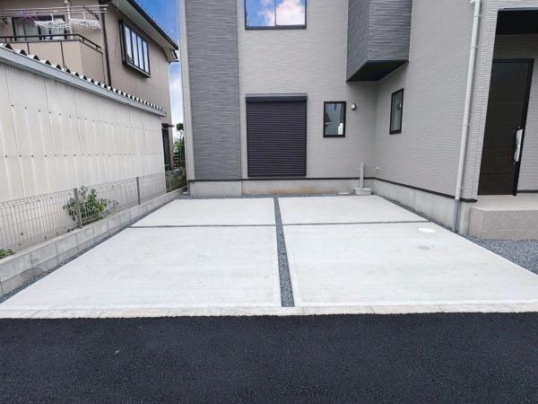 成田市並木町3期　1号棟