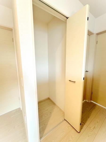 成田市並木町3期　1号棟