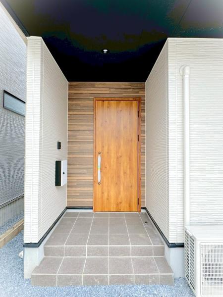 成田市並木町3期　2号棟