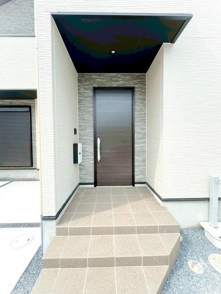 成田市並木町3期　3号棟