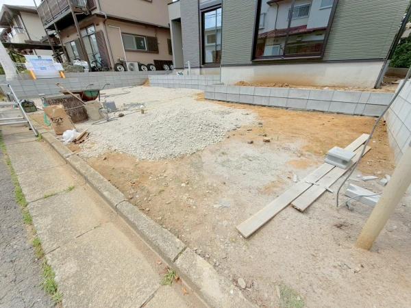 富里市日吉台2期