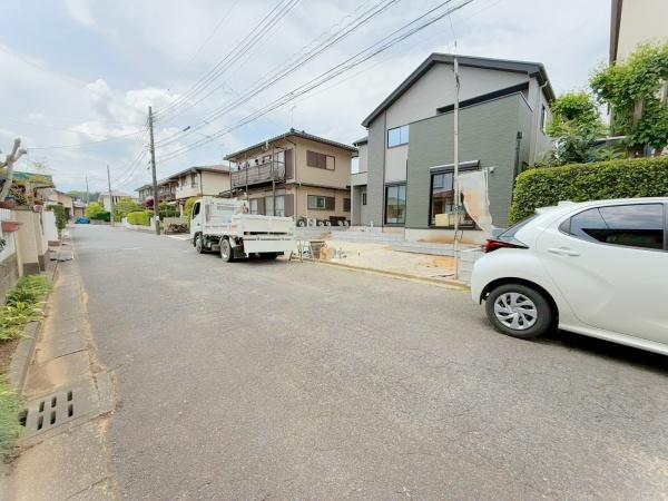 富里市日吉台2期