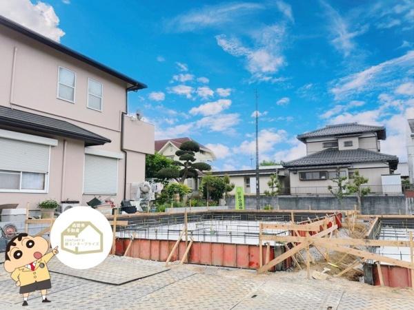 成田市玉造3　B号棟