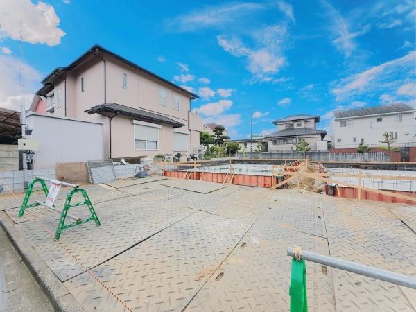 成田市玉造3　B号棟