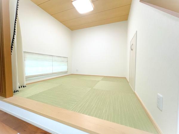 富里市日吉倉の中古一戸建て