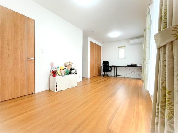 富里市日吉倉の中古一戸建て