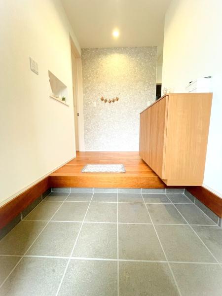富里市日吉倉の中古一戸建て