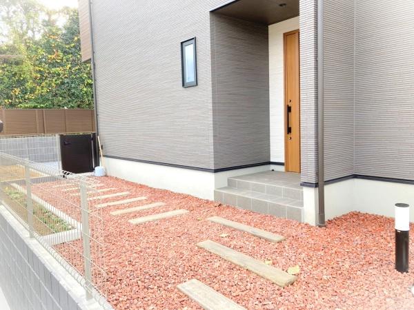 富里市日吉倉の中古一戸建て