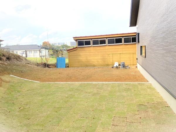 富里市日吉倉の中古一戸建て