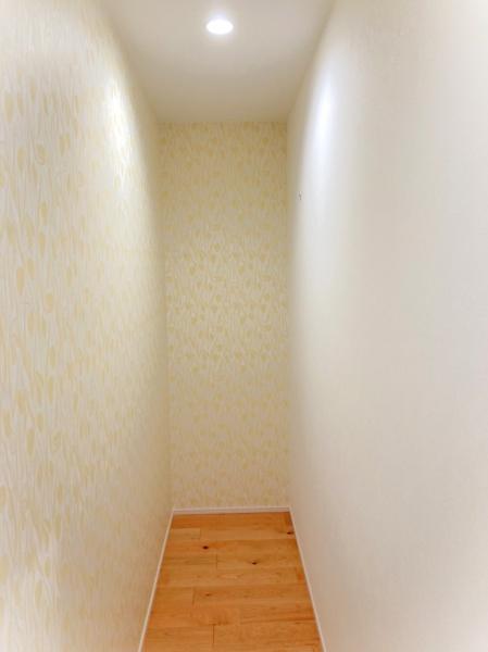 富里市日吉倉の中古一戸建て