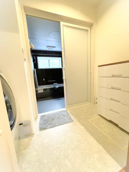 富里市日吉倉の中古一戸建て