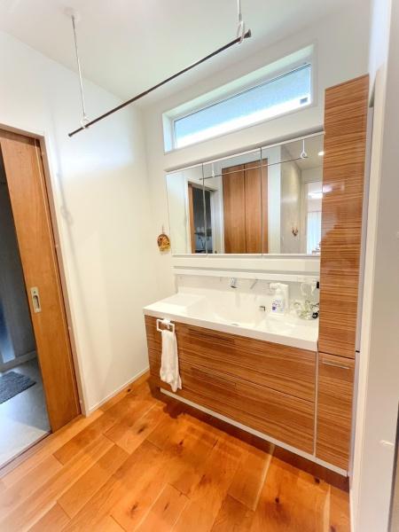 富里市日吉倉の中古一戸建て