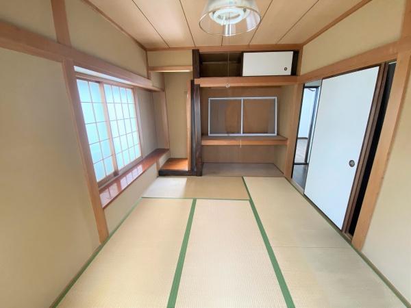 白井市冨士　オーナー　チェンジ物件