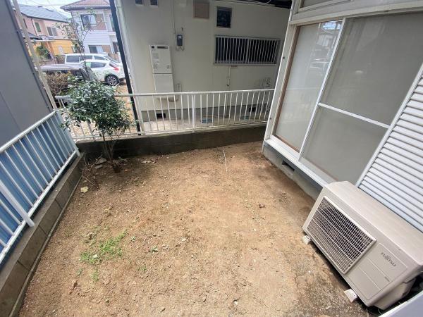 白井市冨士　オーナー　チェンジ物件