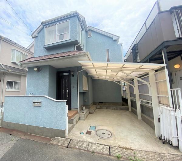 白井市冨士　オーナー　チェンジ物件