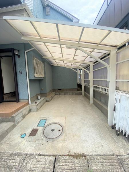白井市冨士　オーナー　チェンジ物件