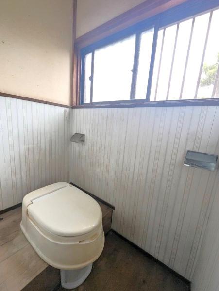 成田市松崎の土地