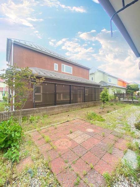 稲敷市光葉の中古一戸建て