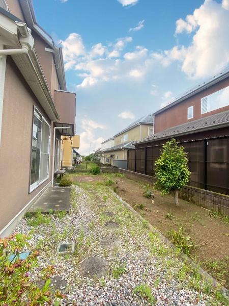 稲敷市光葉の中古一戸建て
